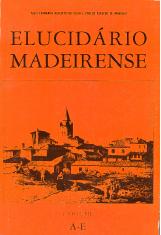 Elucidario Madeirense