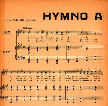 Hymno a Sao Paulo