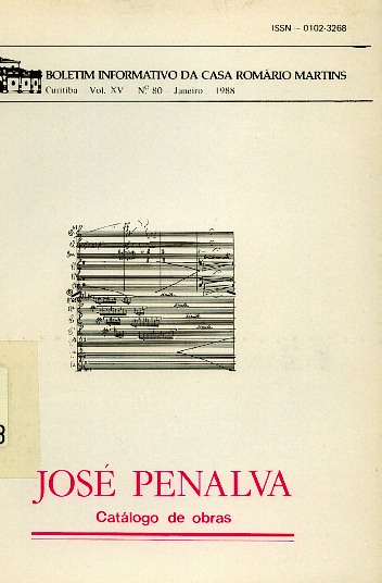 Jose Penalva