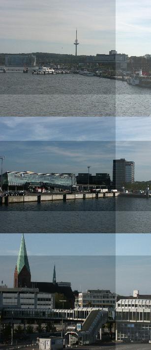 Porto de Kiel